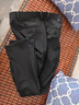 杉杉抗皺休閑褲男士秋冬職業(yè)工裝長(cháng)褲子高彈直筒中青年爸爸商務(wù)西裝褲 曬單實(shí)拍圖