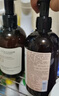 歐舒丹【返60元券】平衡旅行裝洗護小美盒（護發(fā)素75ML+洗發(fā)露75ML） 曬單實(shí)拍圖