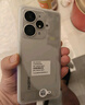 realme【國家補貼】真我Neo7 Turbo 天璣9400e 超薄續航大電池護眼直屏 智能游戲AI性能手機12+256透明灰 曬單實(shí)拍圖