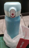 膳魔師（THERMOS）十二星座系列316不銹鋼學(xué)生保溫杯情侶生日禮物水杯子TCMC-550S 處女座 550ml 曬單實(shí)拍圖
