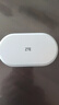 中興原裝隨身wifi6【送1500G】2025款支持5G 4G設(shè)備免插卡移動隨行無線網(wǎng)卡熱點無限全國通用流量便攜 白色+一年全國流量套餐 曬單實拍圖