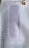 HOYO 日本干發(fā)帽 7A抗菌A類(lèi)吸水速干加厚加大干發(fā)帽包頭巾浴帽干發(fā)巾 【7A抗菌+A類(lèi)標準】煙紫 曬單實(shí)拍圖