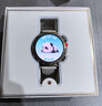 HUAWEI WATCH GT 5 41mm 湖光青 氟橡膠表帶華為智能手表情緒健康助手玄璣感知系統(tǒng) 曬單實(shí)拍圖