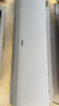 海爾（Haier）新品【小紅花】新一級能效 家用變頻冷暖空調(diào)掛機 獨立除濕 臥室省電靜音防直吹空調(diào) 國家補貼20% 1.5匹 一級能效 新品凈省電 35E1-1 曬單實拍圖