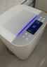 霍尼韋爾（Honeywell）空氣凈化器除甲醛細(xì)菌花粉過敏原tvoc流感病毒 新房除醛 空氣消毒機(jī)【家電國家補(bǔ)貼】KJ760F-P22W  曬單實(shí)拍圖