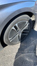 固特異（Goodyear）汽車(chē)輪胎 245/45R19 102Y EAG F1 ASY5 適配奧迪A6L/比亞迪漢 曬單實(shí)拍圖