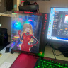 華碩全家桶【24期免息】RTX/5070/5060Ti/5060顯卡14600KF/230F臺式整機明日香mod機箱組裝電腦DIY主機 i5 14400F+華碩RTX5060Ti 配置二 曬單實(shí)拍圖