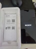 索尼手機2025第七代新款（SONY）Xperia 1 VII 智能手機海外版 森苔綠 國際版【256G】6期0息 曬單實拍圖