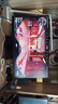KTC 24.5英寸260Hz升降旋轉(zhuǎn)FastIPS原生240Hz廣色域HDR400亮度顯示屏電腦顯示器國家補貼H25T7-3代 曬單實拍圖