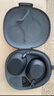 索尼（SONY）WH-1000XM6【政府補貼】頭戴式無(wú)線(xiàn)降噪耳機 AI智能降噪 深夜藍色 教師節禮物 曬單實(shí)拍圖