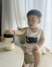 惠氏（Wyeth）啟賦藍鉆【加量裝】HMO幼兒配方奶粉3段(12-36月)850g*6罐 曬單實(shí)拍圖