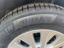 米其林（MICHELIN）汽車(chē)輪胎 195/65R15 91V 耐越 ENERGY MILE 適配卡羅拉/朗逸/雷凌 曬單實(shí)拍圖