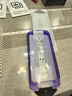 閃魔適用于iphone15系列鋼化膜 蘋果手機(jī)保護(hù)膜高清防爆強(qiáng)抗指紋靈敏全覆蓋無塵倉秒貼一體防塵膜 15Pro【高清膜*2片裝|一拉秒貼】 曬單實(shí)拍圖