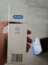 杜蕾斯（durex）凈潤人體醫用潤滑液60ml 夫妻用潤滑油房事免洗可舔 潤滑劑高潮液 曬單實(shí)拍圖