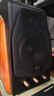 惠威（HiVi）M200MKIII+ 2.0聲道藍牙HIFI音響有源音響筆記本電腦音箱家用客廳電視音箱 曬單實(shí)拍圖