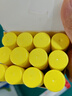 晨光(M&G)文具 15g高粘度PVP固體膠水 無甲醛快干耐用膠棒 高粘固體膠 辦公用品 12支裝  ASG971K2 曬單實拍圖