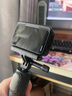 【新品】 GO Ultra旗艦影像口袋相機4K運動(dòng)相機Vlog騎行跑步親子 人氣套裝128G 無(wú)憂(yōu)換版 星曜黑 曬單實(shí)拍圖