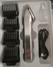 康佳（KONKA）電動(dòng)理發(fā)器理發(fā)推子剃頭理發(fā)器家用成人兒童嬰兒電推剪電推子自理發(fā)器剪發(fā)器剃頭推子理發(fā)工具全套 曬單實(shí)拍圖