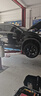 米其林（MICHELIN）汽車(chē)輪胎235/55R19 101W 攬途LATITUDE SPORT 3 AO1 適配國產(chǎn)奧迪 曬單實(shí)拍圖