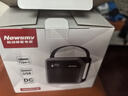 紐曼（Newsmy）【3C認(rèn)證】P7戶外移動(dòng)儲(chǔ)能電源100w 270wh 72000mAh小巧便攜應(yīng)急照明車載電源充電寶自駕露營(yíng)黑色 曬單實(shí)拍圖