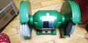 德國進(jìn)口臺式砂輪機家用220V工業(yè)級小型電動(dòng)磨刀器多功能迷你小沙 125 微型砂輪機250瓦 曬單實(shí)拍圖