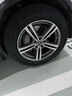 德國馬牌（Continental）輪胎/防爆胎235/60R18 103V FR UC6 SUV SSR 適配奔馳GLC 曬單實拍圖
