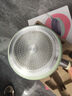 蘇泊爾（SUPOR）輔食鍋嬰兒不粘鍋煎煮一體多功能寶寶奶鍋小煎鍋20cm EJ20FN01-G 曬單實(shí)拍圖
