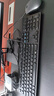 戴爾（DELL）KB216 鍵盤(pán) 有線  多媒體鍵盤(pán) 辦公鍵盤(pán) 全尺寸鍵盤(pán)  即插即用  鍵盤(pán)（黑色） 曬單實(shí)拍圖
