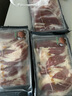 澳紐寶 澳洲原切肥牛片1斤 涮火鍋食材 生鮮牛肉 曬單實拍圖
