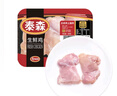 泰森冷鮮去皮上腿肉500g 曬單實(shí)拍圖