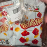 黃飛紅（HUANGFEIHONG）香脆椒55g*5袋 辣椒脆 辣椒酥 香辣酥 花生脆零食下酒菜花生米 曬單實(shí)拍圖