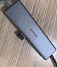 綠聯(lián)USB3.0轉千兆網(wǎng)口網(wǎng)線(xiàn)轉接頭 USB-C拓展塢分線(xiàn)器RJ45網(wǎng)口轉換器集線(xiàn)器適用蘋(píng)果16筆記本電腦臺式機 曬單實(shí)拍圖