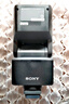 索尼（SONY）HVL-F28RMA 智能閃光控制輕便型閃光燈 曬單實(shí)拍圖
