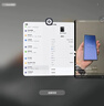 三星Samsung Galaxy Z Fold7 超輕薄折疊屏手機(jī) 2億像素 AI手機(jī) 披荊斬棘哥哥同款 12GB+512GB 星夜銀 曬單實(shí)拍圖