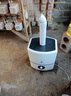 奧戈奇工業(yè)加濕器超大霧量30L大容量工廠(chǎng)車(chē)間降塵除靜電云貴川地區烤煙回潮回軟增濕凈化蔬菜保鮮商用 21L四核智能款（客廳全屋增濕） 2000mL/h 曬單實(shí)拍圖
