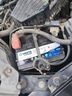 瓦爾塔（VARTA）汽車(chē)電瓶蓄電池藍標免維護適用速騰 朗逸 卡羅拉 漢蘭達 別克英朗 65D23L【容量60AH/CCA500A】 曬單實(shí)拍圖