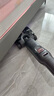 石頭A30 Pro Steam 全向助力洗地機 86°C熱水150°蒸汽洗地長續(xù)航 0纏毛0異味全掃地機平躺洗拖一體 曬單實拍圖