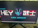 飛利浦EVNIA 27英寸4K160Hz/FHD320Hz雙模 FastIPS 硬件低藍光HDR400 HDMI2.1 國補 電競顯示器27M2N5800 曬單實(shí)拍圖