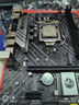 梅捷（SOYO）梅捷H311M-VH M.2臺(tái)式機(jī)電腦主板6/7/8/9代LGA1151雙通道DDR4全新 曬單實(shí)拍圖