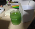 ST.+LAWRENCE【品牌直營】st小綠罐凍膜cica面膜ence面膜自Law小綠罐凍膜營店 sl小綠罐涂抹面膜凍膜100g/1瓶 曬單實拍圖