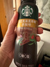 星巴克（Starbucks）派克市場(chǎng) 即飲咖啡 黑咖啡 270ml*15瓶 0糖0脂肪 瓶裝咖啡飲料 曬單實(shí)拍圖