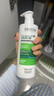 薇姿（VICHY）綠標去屑洗發(fā)水1%二硫化硒控油去屑洗發(fā)水柔順390ml*2支裝 曬單實拍圖