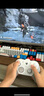 蓋世小雞（GAMESIR）G7 Pro微軟Xbox授權(quán)精英游戲手柄 TMR搖桿體感雙切扳機藍牙PC電腦series無線Steam安卓電視手機 曬單實拍圖