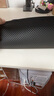 卓威奇亞（ZOWIE GEAR）G-SR-SE瀾II 電競鼠標墊 細面鼠標墊 游戲鼠標墊 控制墊 澀墊 電競桌墊  曬單實(shí)拍圖