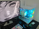 影馳GeForce RTX 5060 DLSS 4 8G黑神話(huà)悟空三角洲行動(dòng)吃雞永劫無(wú)間3A游戲臺式機電腦三風(fēng)扇獨立顯卡 RTX5060圣刃OC 曬單實(shí)拍圖