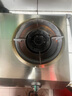 榮事達(dá)（Royalstar）燃?xì)庠钆_(tái)式煤氣灶雙灶家用5.2kW大火力天然氣灶老式灶臺(tái)灶具猛火灶爐灶 臺(tái)式免安裝 JZT-T10 曬單實(shí)拍圖