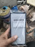 龐卡 適用vivo Y300t手機殼vivoy300T新款5G液態(tài)硅膠鏡頭全包耐磨防摔保護套薄軟殼男女極簡(jiǎn)約純色外殼 【石墨黑】單殼 曬單實(shí)拍圖