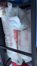 好奇（Huggies）鉑金裝小桃褲成長(zhǎng)褲XL96片(12-17kg)加大號(hào)尿不濕【消暑散熱】 曬單實(shí)拍圖