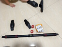 曼迪卡威（Mdikawe）單杠引體向上器成人家用兒童室內(nèi)單桿門框免打孔健身器材秋千 三代DK自鎖/安裝距離93-120CM 配吊環(huán)/實(shí)測(cè)承重850斤 曬單實(shí)拍圖