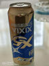 西夏啤酒 X5 STAR星空罐 拉格啤酒 500ml*12罐 整箱裝 囍酒 七夕送禮 曬單實(shí)拍圖